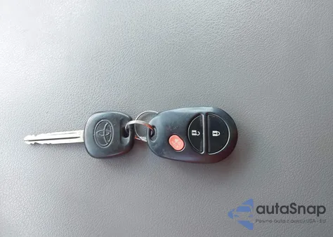 2010 Toyota Tundra Grade 5.7L V8 из США, поврежденный, VIN 5TFUW5F17AX141573